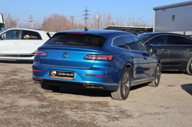 VW Arteon 2.0TDI DSG R-line KeyGO ACC Lane #iCarbg 20Kkm | Mobile.bg    4