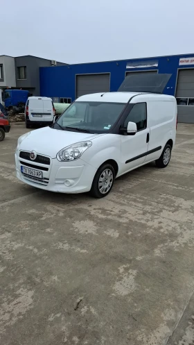 Fiat Doblo, снимка 2