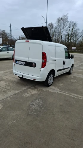 Fiat Doblo, снимка 3