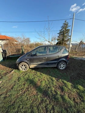 Mercedes-Benz A 170 170 CDI, снимка 6