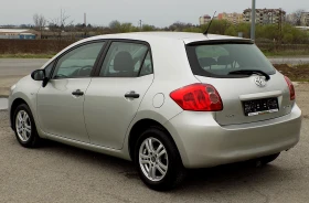 Toyota Auris 1.4D-4D/90к/РЕАЛНИ КМ, снимка 5