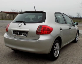 Toyota Auris 1.4D-4D/90к/РЕАЛНИ КМ, снимка 4