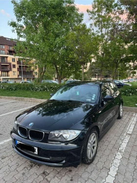 Обява за продажба на BMW 120 ~10 000 лв. - изображение 1