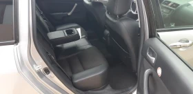 Honda Accord 2.2-140 кс, ЕВРО 4 - 6800 лв. - 96252293 | Car24.bg