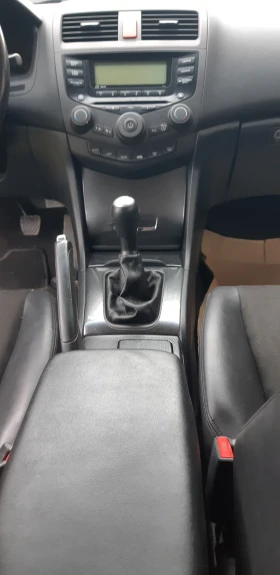 Honda Accord 2.2-140 кс, ЕВРО 4 - 6800 лв. - 96252293 | Car24.bg