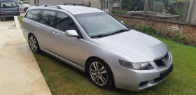 Honda Accord 2.2-140 кс, ЕВРО 4 - 6800 лв. - 96252293 | Car24.bg