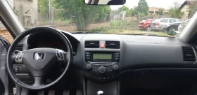Honda Accord 2.2-140 кс, ЕВРО 4 - 6800 лв. - 96252293 | Car24.bg