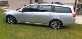 Honda Accord 2.2-140 кс, ЕВРО 4 - 6800 лв. - 96252293 | Car24.bg