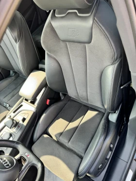 Audi A4 3 S line FULL TOP - 33000 лв. - 68439942 | Car24.bg