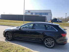 Audi A4 3 S line FULL TOP - 33000 лв. - 68439942 | Car24.bg
