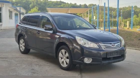 Subaru Outback 2.5i/gpl 167к.с ФЕЙСЛИФТ* КАТО НОВА - 18290 лв. - 70389776 9