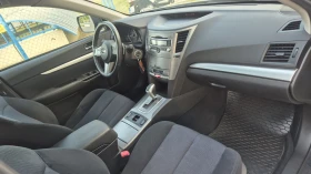 Subaru Outback 2.5i/gpl 167к.с ФЕЙСЛИФТ* КАТО НОВА - 18290 лв. - 70389776 13