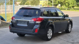 Subaru Outback 2.5i/gpl 167к.с ФЕЙСЛИФТ* КАТО НОВА - 18290 лв. - 70389776 5