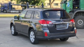 Subaru Outback 2.5i/gpl 167к.с ФЕЙСЛИФТ* КАТО НОВА - 18290 лв. - 70389776 7