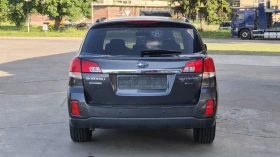 Subaru Outback 2.5i/gpl 167к.с ФЕЙСЛИФТ* КАТО НОВА - 18290 лв. - 70389776 6
