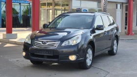 Subaru Outback 2.5i/gpl 167к.с ФЕЙСЛИФТ* КАТО НОВА