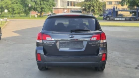 Subaru Outback 2.5i/gpl 167к.с ФЕЙСЛИФТ* КАТО НОВА - 18290 лв. - 70389776 12