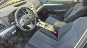 Subaru Outback 2.5i/gpl 167к.с ФЕЙСЛИФТ* КАТО НОВА - 18290 лв. - 70389776 16