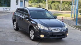 Subaru Outback 2.5i/gpl 167к.с ФЕЙСЛИФТ* КАТО НОВА - 18290 лв. - 70389776 4