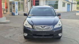 Subaru Outback 2.5i/gpl 167к.с ФЕЙСЛИФТ* КАТО НОВА - 18290 лв. - 70389776 10