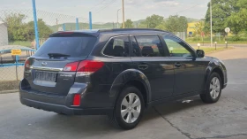 Subaru Outback 2.5i/gpl 167к.с ФЕЙСЛИФТ* КАТО НОВА - 18290 лв. - 70389776 11