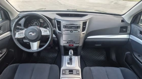 Subaru Outback 2.5i/gpl 167к.с ФЕЙСЛИФТ* КАТО НОВА - 18290 лв. - 70389776 14