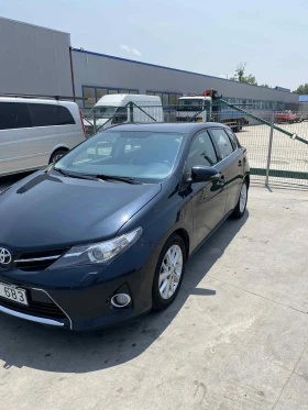 Toyota Auris | Mobile.bg    3