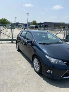 Toyota Auris | Mobile.bg    6