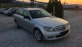 Обява за продажба на Mercedes-Benz C 200 Газ инж BRC Avangard Navi TOP ~10 441 лв. - изображение 2