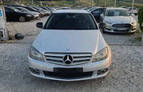 Обява за продажба на Mercedes-Benz C 200 Газ инж BRC Avangard Navi TOP ~10 441 лв. - изображение 1