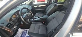 Обява за продажба на Mercedes-Benz C 200 Газ инж BRC Avangard Navi TOP ~10 441 лв. - изображение 6
