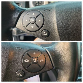 Mercedes-Benz C 180 Газ инж BRC Avangard Navi TOP - 10441 лв. - 57768644 15