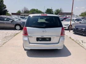 Opel Zafira 7 места, Cosmo, Италия - 6780 лв. - 23166725 5