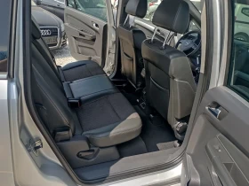 Opel Zafira 7 места, Cosmo, Италия - 6780 лв. - 23166725 11