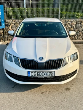 Обява за продажба на Skoda Octavia 1.6TDI ~19 999 лв. - изображение 1