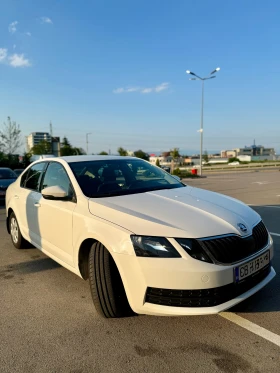 Обява за продажба на Skoda Octavia 1.6TDI ~19 999 лв. - изображение 1