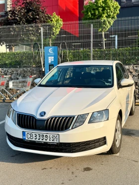Обява за продажба на Skoda Octavia 1.6TDI ~19 999 лв. - изображение 2