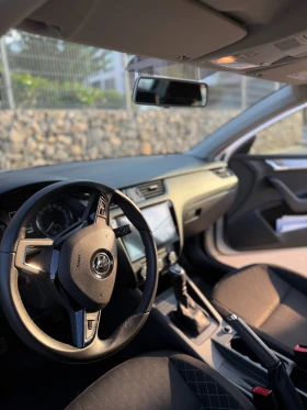 Обява за продажба на Skoda Octavia 1.6TDI ~19 999 лв. - изображение 7