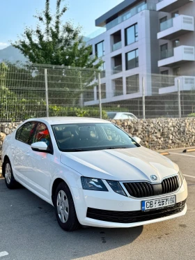 Обява за продажба на Skoda Octavia 1.6TDI ~19 999 лв. - изображение 3