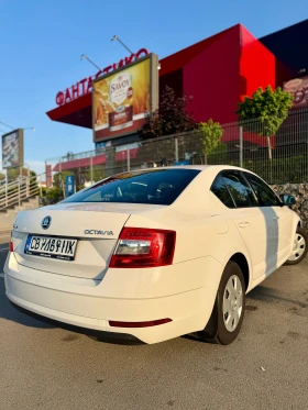 Обява за продажба на Skoda Octavia 1.6TDI ~19 999 лв. - изображение 4
