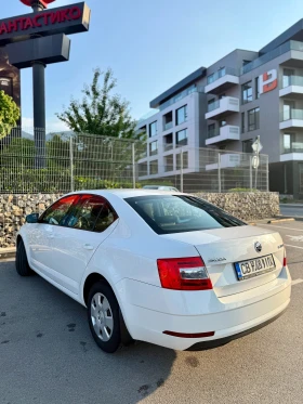 Обява за продажба на Skoda Octavia 1.6TDI ~19 999 лв. - изображение 5