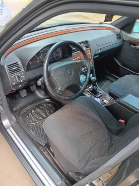 Обява за продажба на Mercedes-Benz C 200 2000 ~8 450 лв. - изображение 6