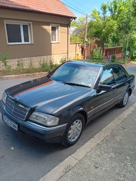 Обява за продажба на Mercedes-Benz C 200 2000 ~8 450 лв. - изображение 4