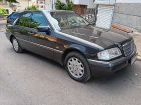 Обява за продажба на Mercedes-Benz C 200 2000 ~8 450 лв. - изображение 1