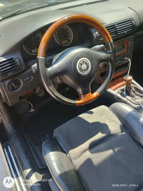 VW Passat | Mobile.bg    5