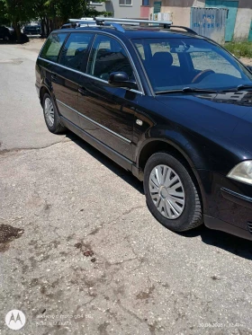 VW Passat | Mobile.bg    7