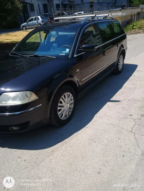 VW Passat | Mobile.bg    6