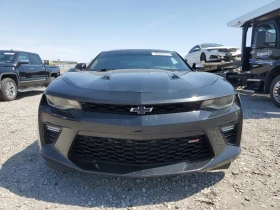 Chevrolet Camaro SS* Кожен салон* Обдухване* Камера* Keyless