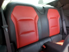 Обява за продажба на Chevrolet Camaro SS* Кожен салон* Обдухване* Камера* Keyless ~31 500 лв. - изображение 9