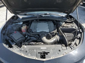 Обява за продажба на Chevrolet Camaro SS* Кожен салон* Обдухване* Камера* Keyless ~31 500 лв. - изображение 10